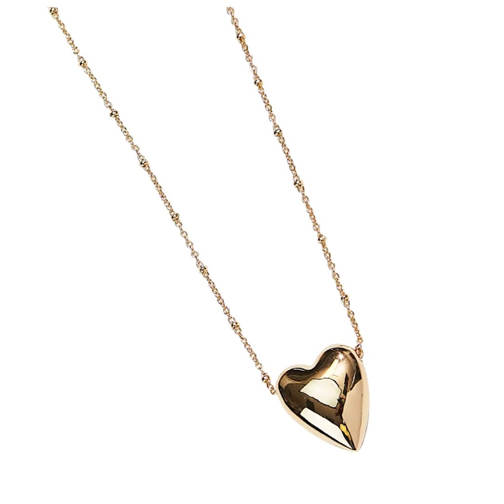 Park Lane Peplum Necklace